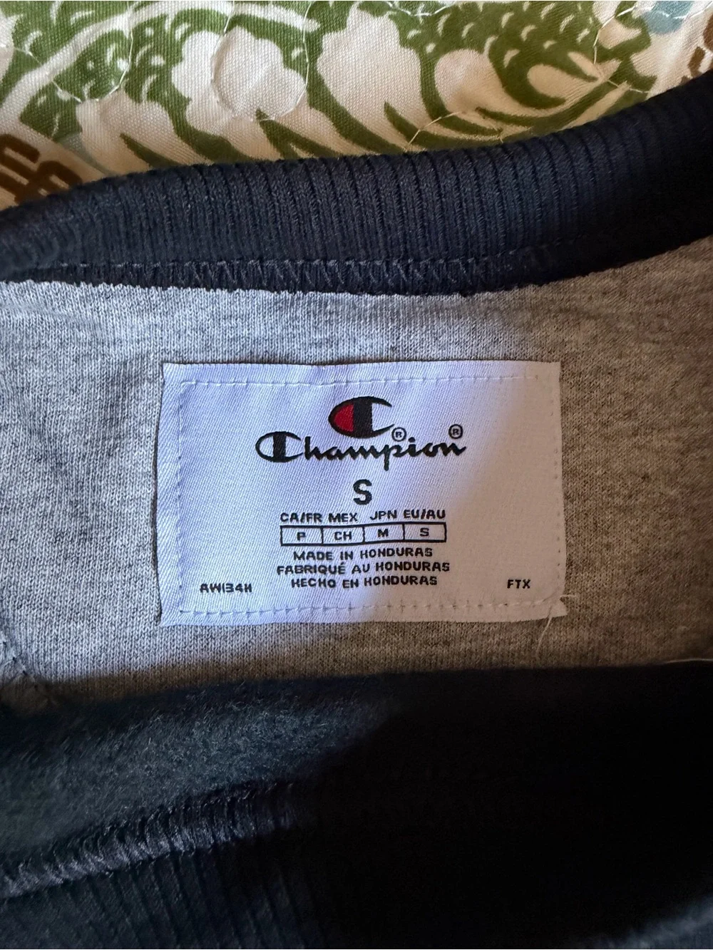 Champion brand new
